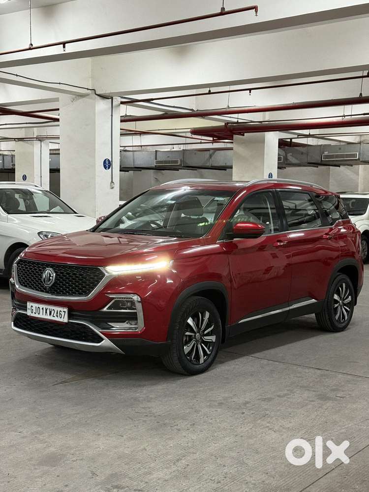 Mg Hector Smart Pro 2.0 Turbo Diesel Mt, 2019, Diesel
