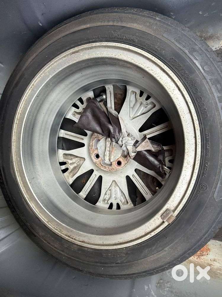 Honda City Vx Petrol Cvt, 2018, Petrol