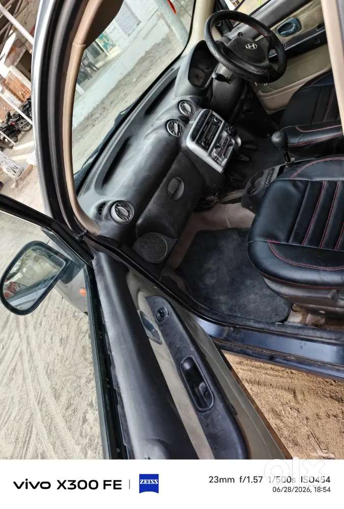 Hyundai Santro Xing Gls 2011