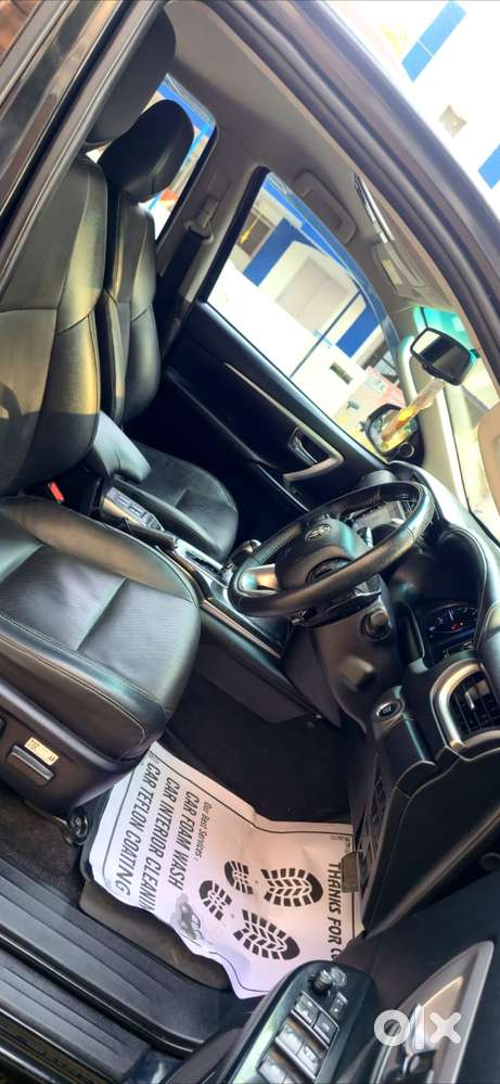 Toyota Fortuner 4x4 At 2.8 Diesel, 2023