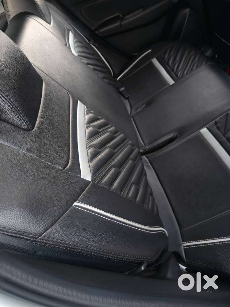 Maruti Swift VXI 2021