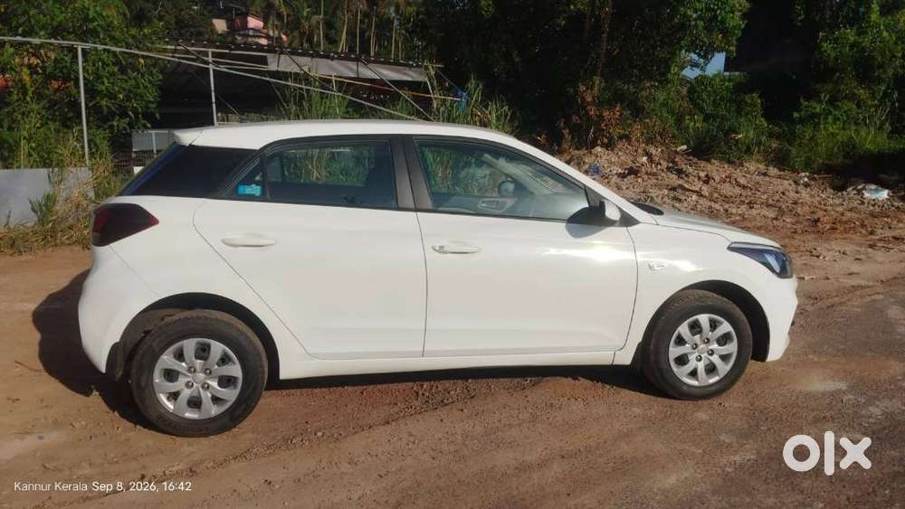 Hyundai I20 Magna 1.2 Vtvt, 2020, Petrol