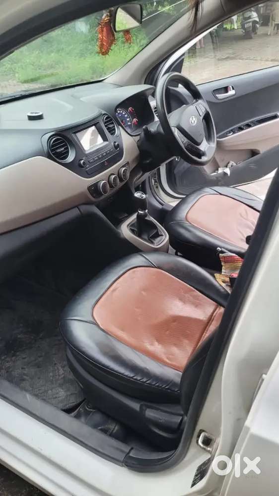 Hyundai Grand I10 U2 Crdi 2017