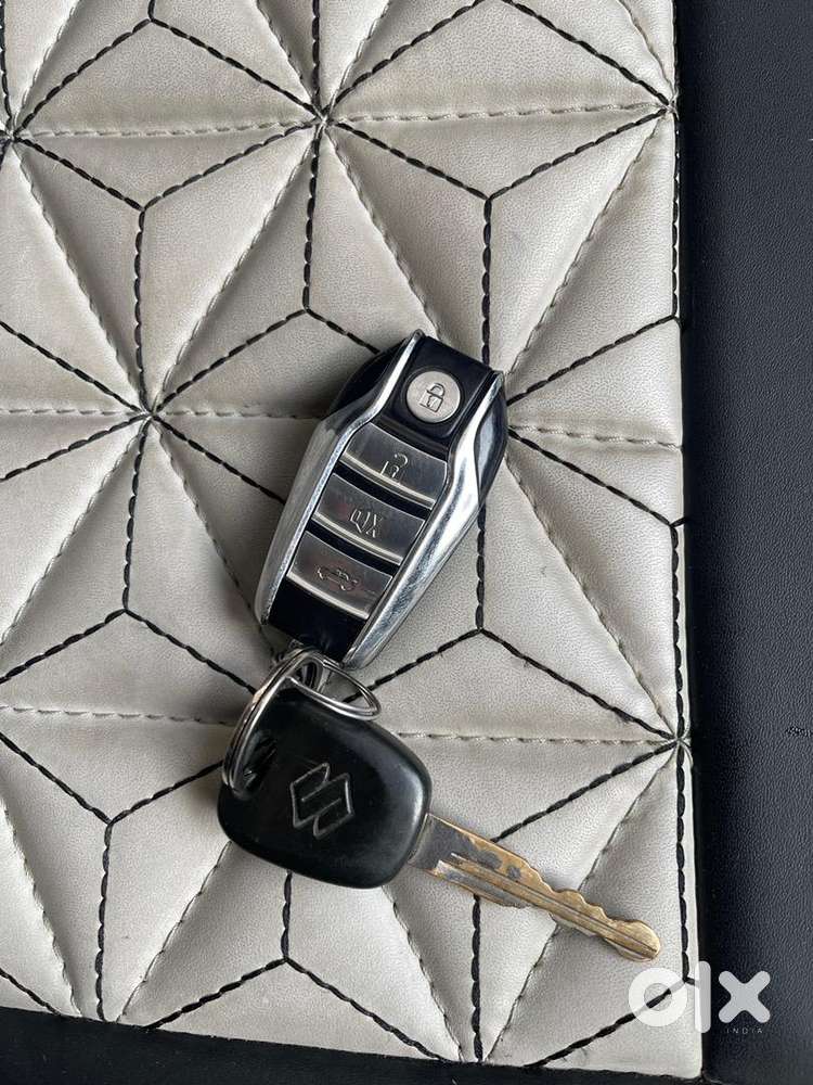 Maruti Suzuki Wagon R 2014 Petrol Well Maintained