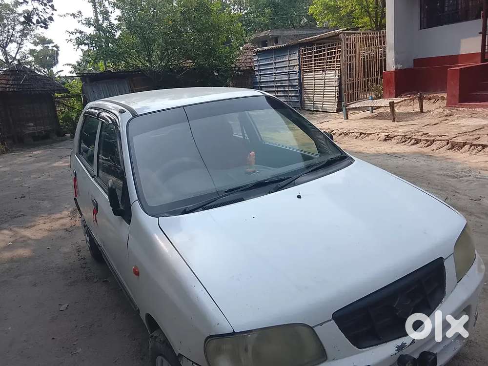 Maruti Suzuki Alto 2009