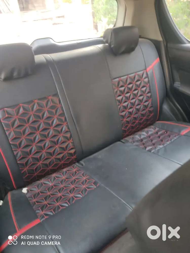 Maruti Suzuki Swift 2012