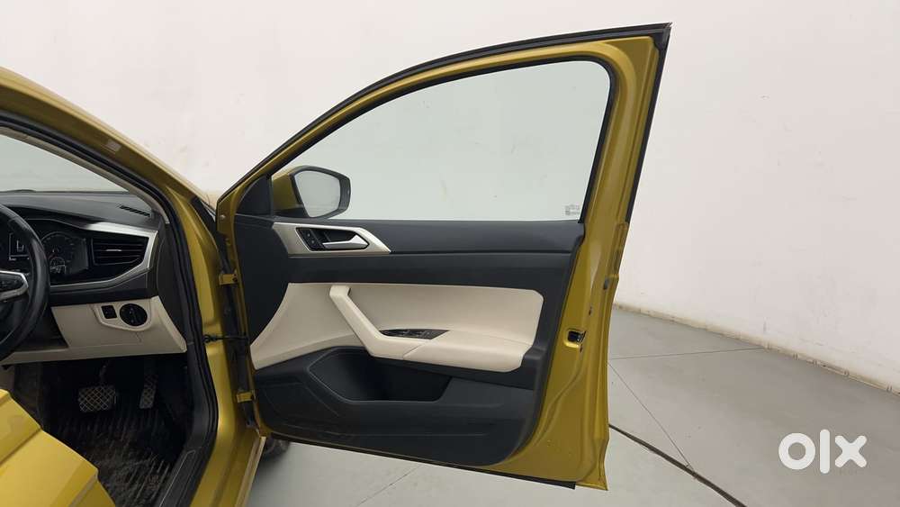 Volkswagen Virtus 1.0 Highline Tsi At, 2022, Petrol