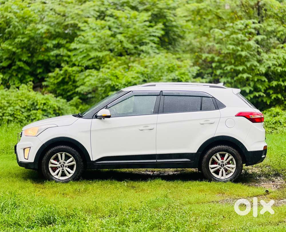 Hyundai Creta 1.4 S Plus Crdi, 2016, Diesel
