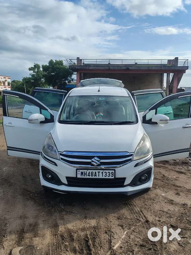 Maruti Suzuki Ertiga Vdi 17