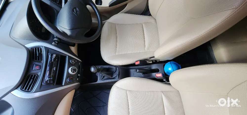 Hyundai Eon 2018 Petrol 40000 Km Driven