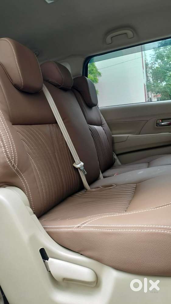 Toyota Rumion S Mt, 2025, Petrol
