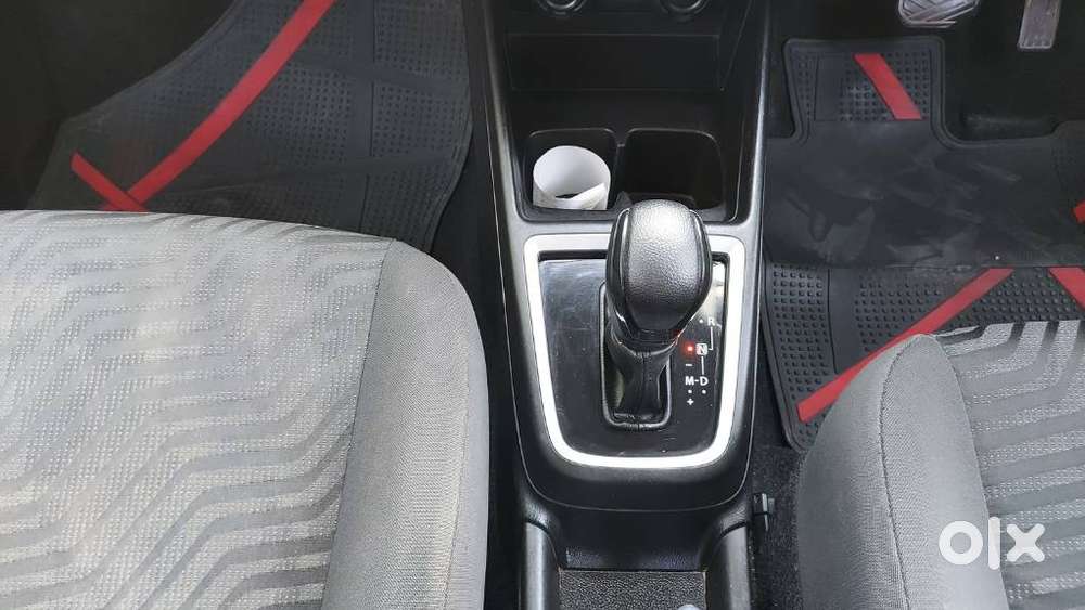 Maruti Suzuki Swift Amt Vxi, 2018, Petrol