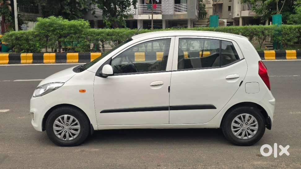 Hyundai I10 Sportz 1.1l, 2015, Petrol