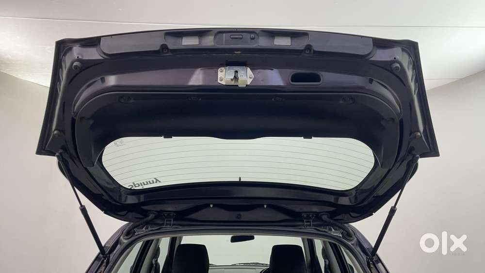 Maruti Suzuki Swift 1.3 Zxi, 2015, Petrol