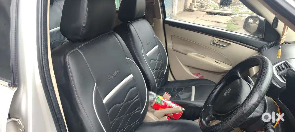 Maruti Suzuki Dzire 2014 Cng & Hybrids 160000 Km Driven