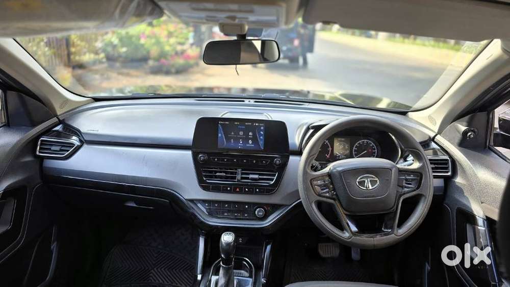 Tata Harrier 2.0 Kryotec Xta Plus Dark Edition, 2022, Diesel