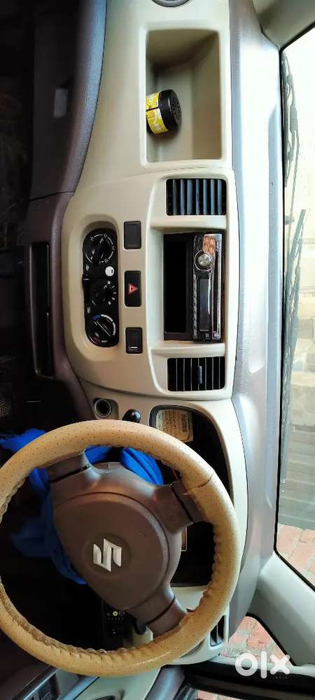 Maruti Suzuki Estilo 2010 Cng Petrol Good Condition Arjent Sell