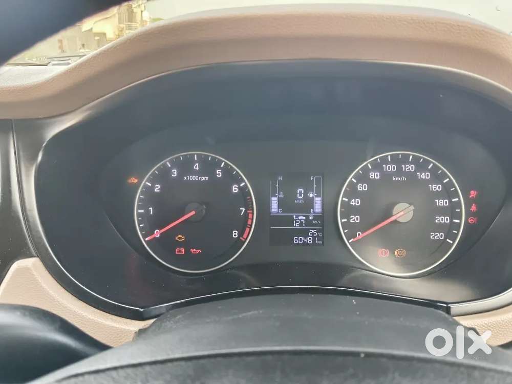 Hyundai I20 2019 Petrol Good Condition