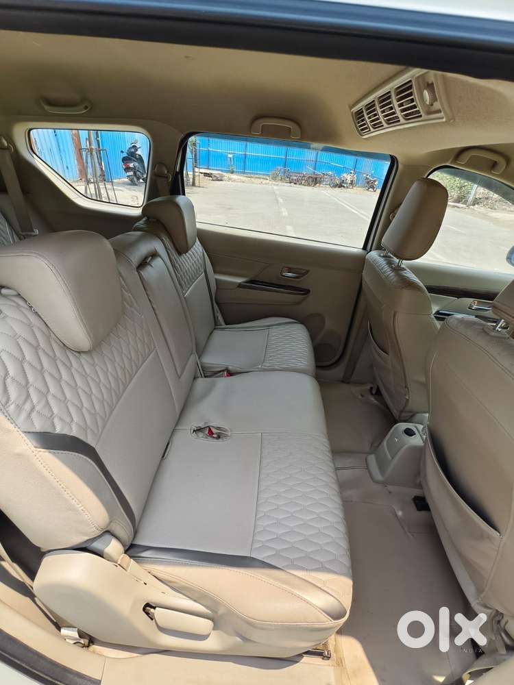 Maruti Suzuki Ertiga Vxi Petrol, 2021, Cng & Hybrids