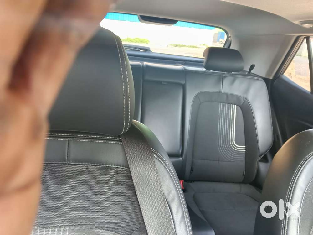 Hyundai Venue 1.4 Crdi Sx (o), 2019, Diesel