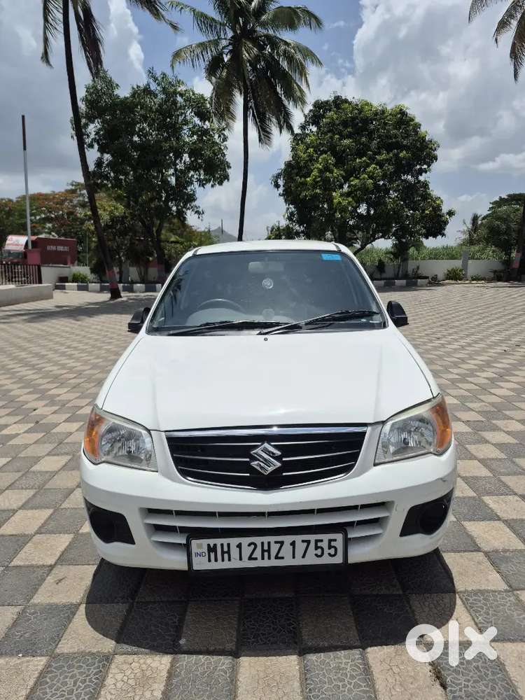 Alto K10 2012