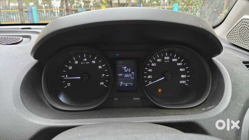 Tata Tiago 1.2 Revotron Xm, 2018, Cng & Hybrids