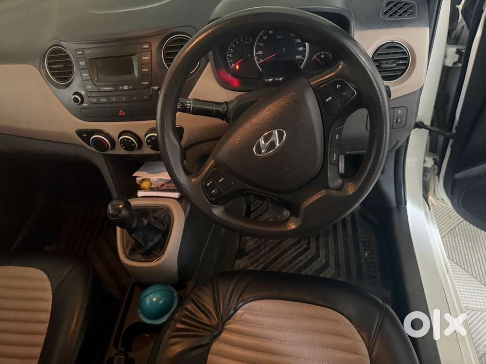 Hyundai Grand I10 2019