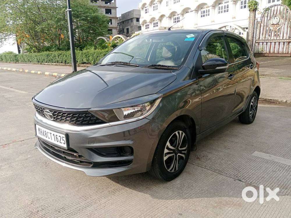 Tata Tiago Xt Icng, 2023, Cng & Hybrids