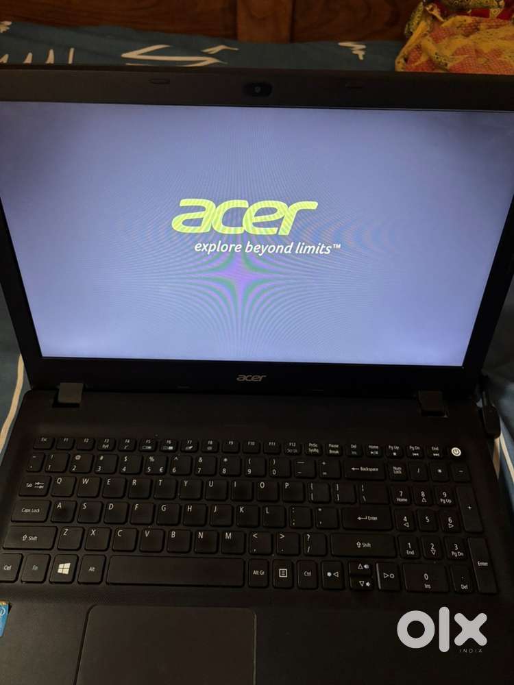 パソコン acer TravelMate P257M i3-5005U office2016 Acer travelmate p257-M (intel core i3-5005U) - Computers & Laptops
