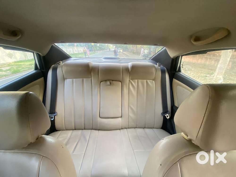 Hyundai Fluidic Verna Diesel 2014