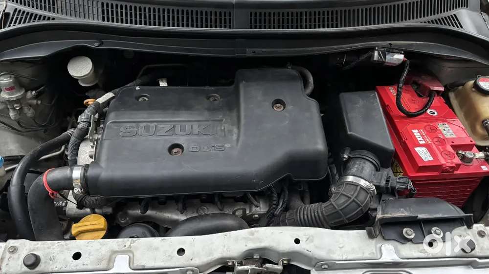 Maruti Swift Dzire Vdi 2010 Diesel