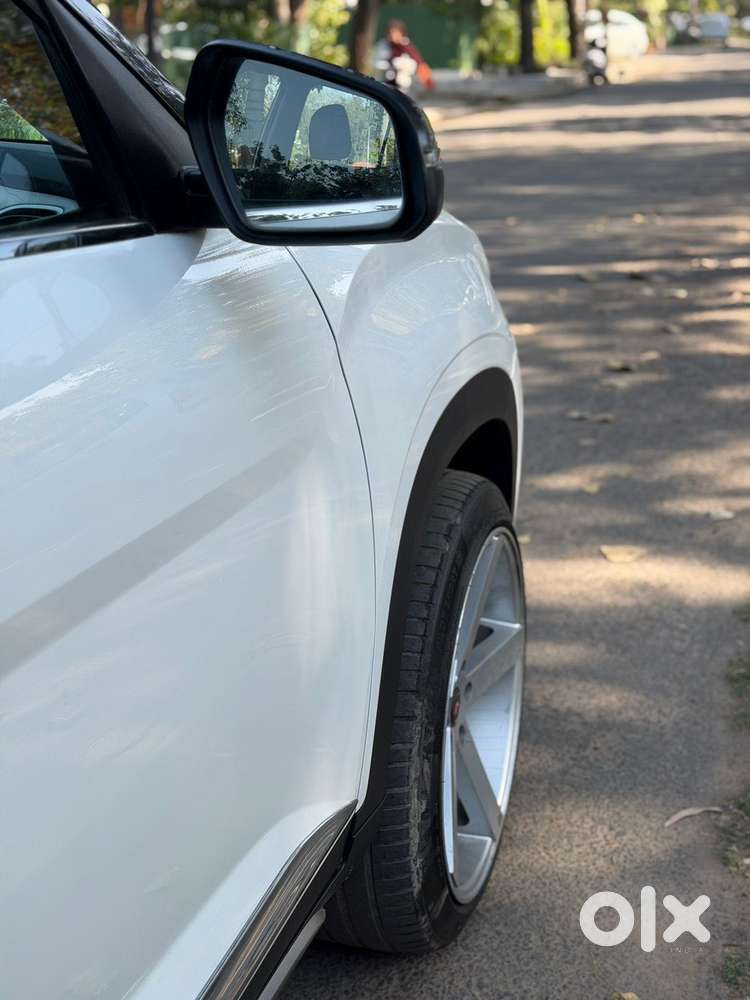 Hyundai Creta 1.5 Ex Diesel, 2021, Diesel