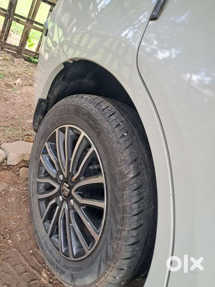 Dzire 2024 Top Model 16000 Km Showroom Condition