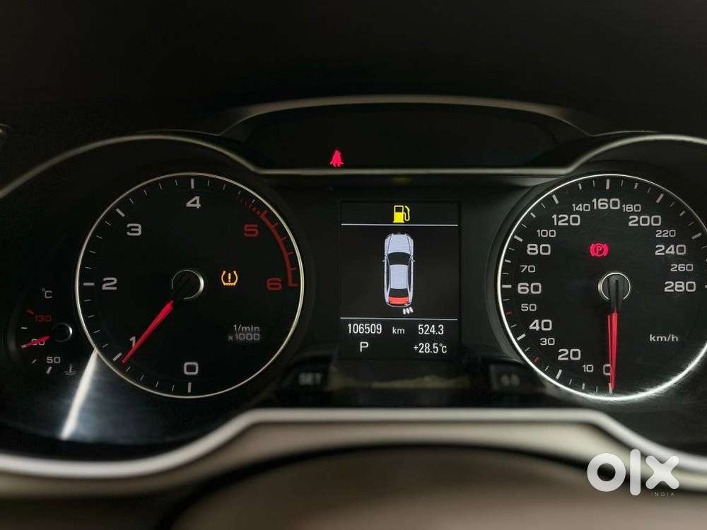 Audi A4 2.0 Tdi (177bhp) Premium Plus, 2016, Diesel