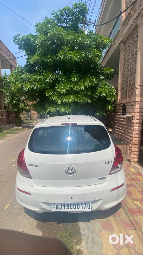 Hyundai I20 Magna Manual, 2012 , Diesel