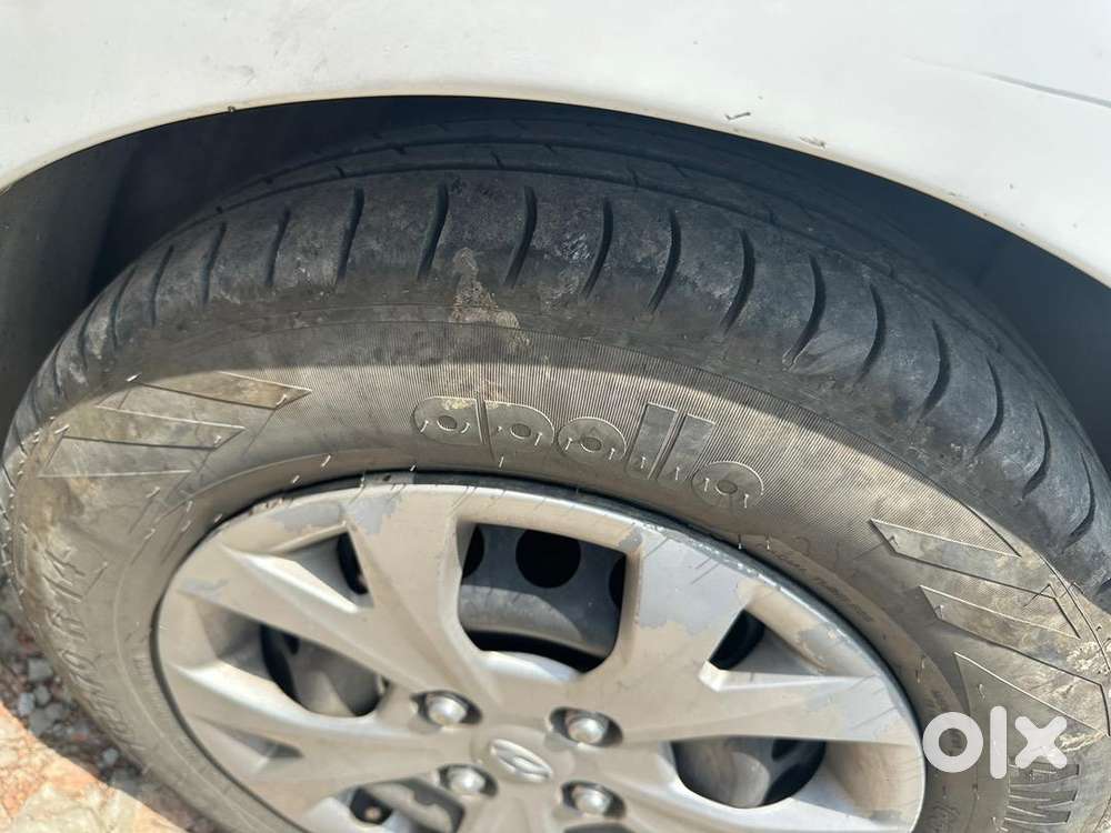 Hyundai Diesel Car 2014
