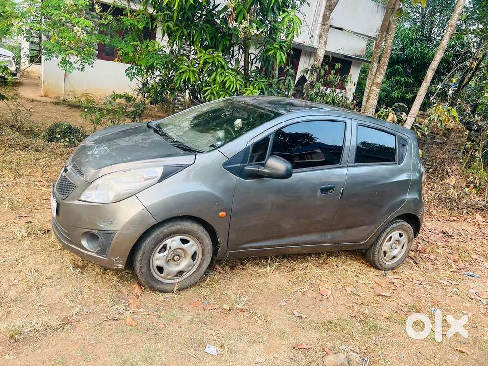 Chevrolet Beat 2012 Petrol 67000 Km Driven