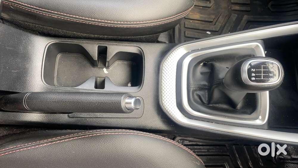 Kia Sonet Htx 1.5 Diesel, 2020, Diesel