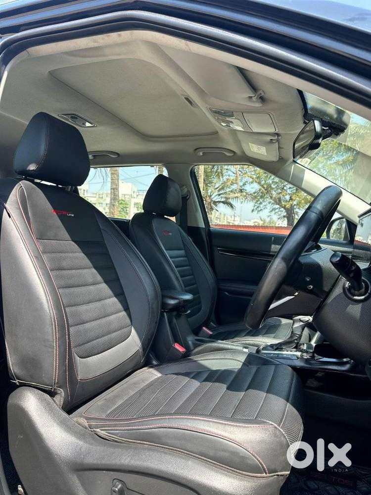 Kia Seltos Gtx Plus At D, 2021, Diesel