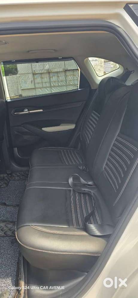 Kia Seltos Htk Plus 1.5 Turbo Petrol Imt, 2022, Petrol