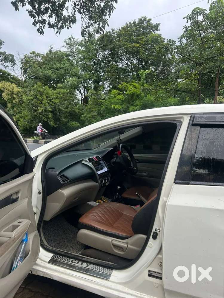 Honda City 2009 Petrol Well Maintained