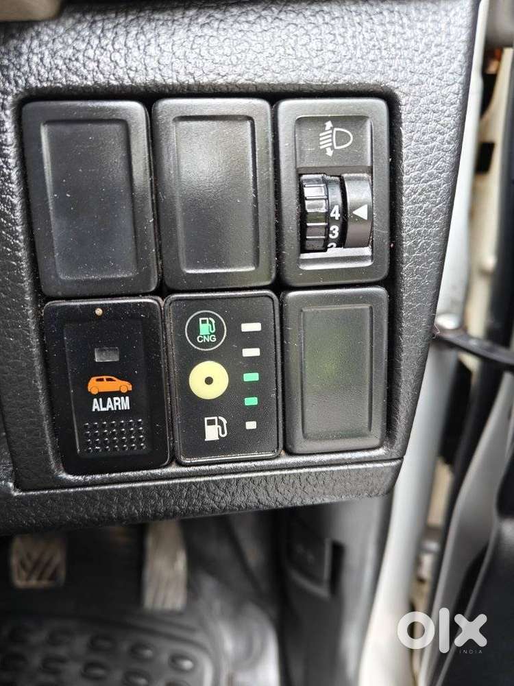 Maruti Suzuki Wagon R 1.0 Lxi Cng, 2014, Cng & Hybrids