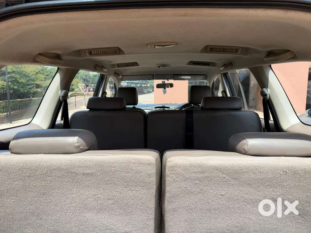 Toyota Innova 2015 Diesel Good Condition