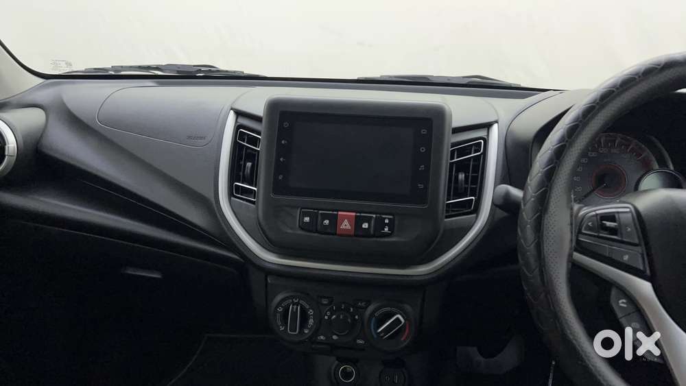 Maruti Suzuki Celerio 1.0 Zxi Plus Amt, 2025, Petrol