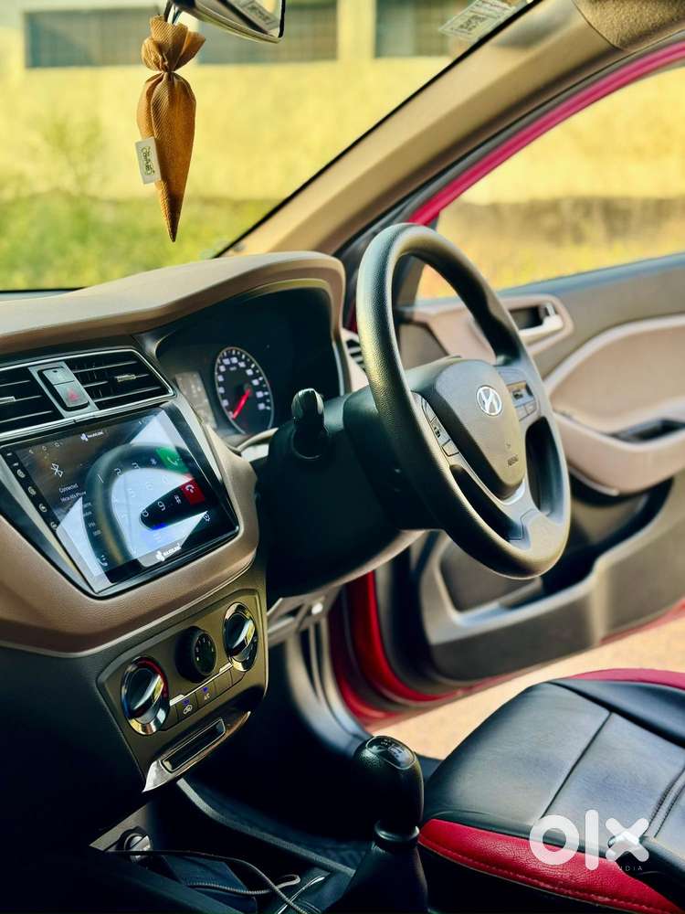 Hyundai I20 1.2 Magna Executive, 2020, Petrol
