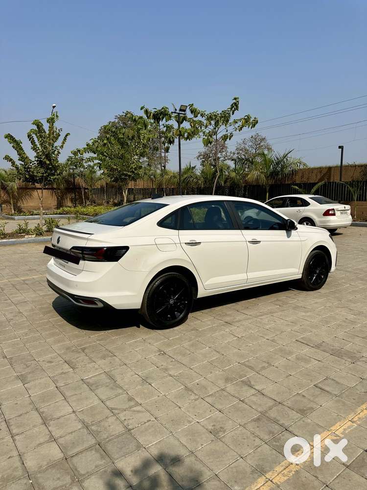 Volkswagen Virtus 1.0 Highline Tsi, 2024, Petrol
