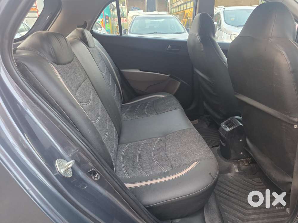Hyundai Grand I10, 2014, Petrol