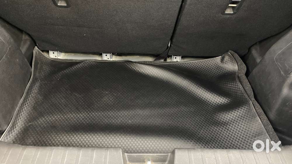 Toyota Glanza G Cvt, 2021, Petrol