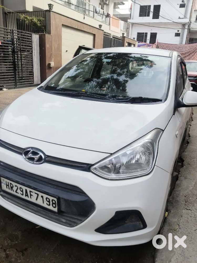 Hyundai I10 Magna Petrol 2013 Manual