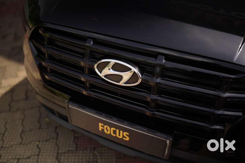 Hyundai Creta E 1.5 Diesel, 2021, Diesel